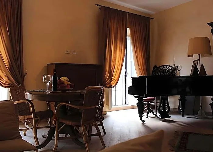 Daire Pantheon Old *