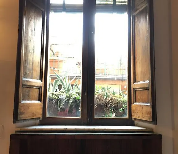 Pantheon Old Daire *