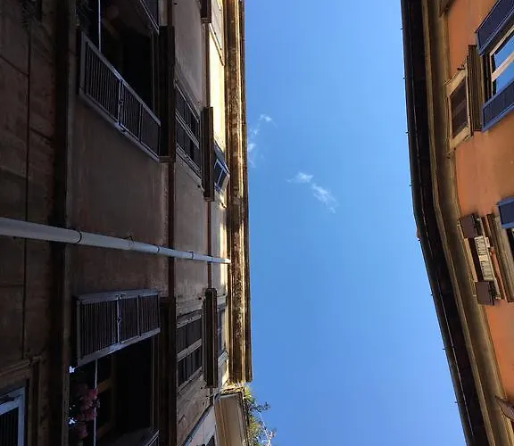Pantheon Old *